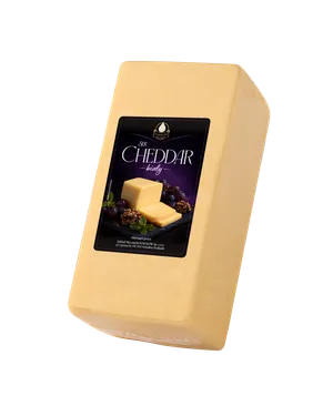 Ser Cheddar biały