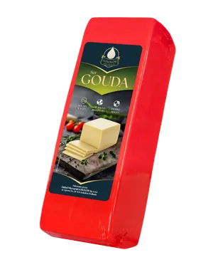 Ser Gouda
