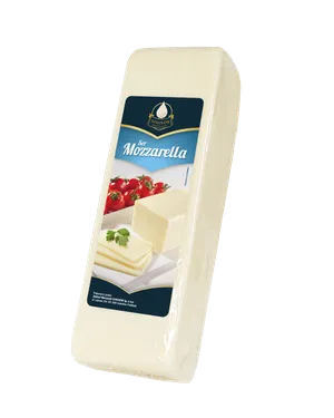 Ser Mozzarella Blok