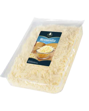 Ser Mozzarella Wiórki