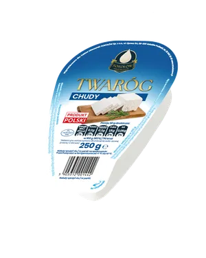 Twaróg Chudy
